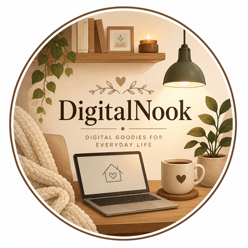 DigitalNook